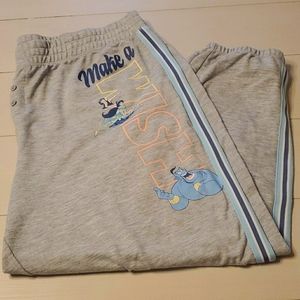 Aladdin Lounge Pants
